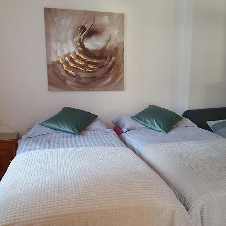 Josy'S Home Zermatt Exterior foto